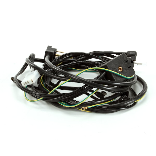 Wire Harness Gf34